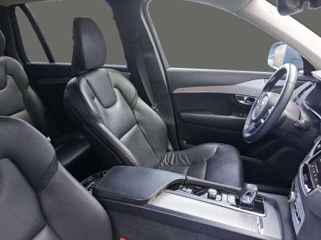 Volvo XC90 AWD Core T8 Twin Engine