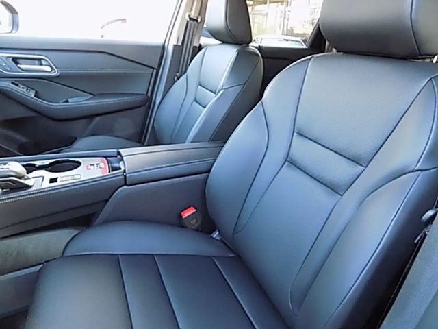 Nissan X-trail Tekna