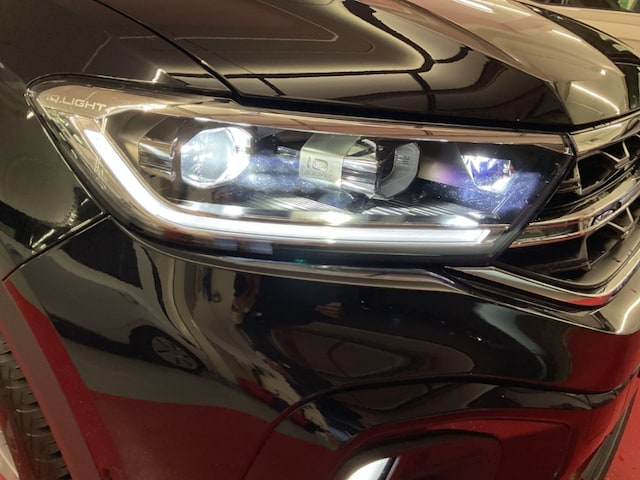 Volkswagen T-Roc 1.5 TSI DSG R-Line