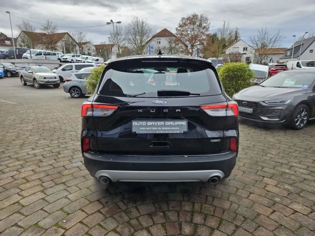Ford Kuga Cool & Connect Plug in Hybrid