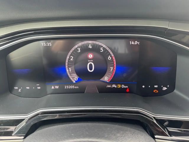 Volkswagen Polo 1.0 TSI Move