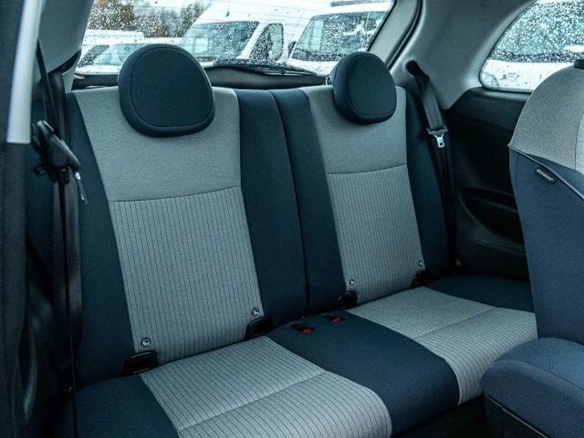 Fiat 500e 42 kWh Icon