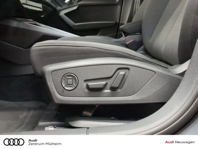 Audi A3 30 TFSI Sedan Sportback