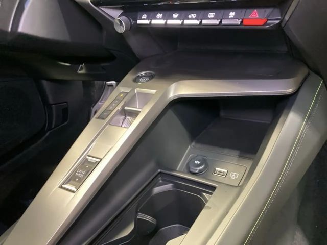 Peugeot 308 EAT8 GT-Line PureTech SW