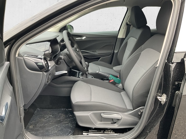 Skoda Fabia 1.0 TSI Drive