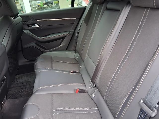 Peugeot 508 EAT8 GT-Line Hybrid