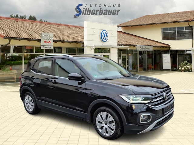 Volkswagen T-Cross T-CROSS 1.5  StyleB 110 TSID7F
