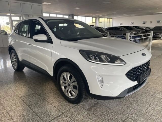 Ford Kuga AWD Cool & Connect