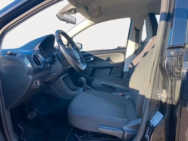 Volkswagen e-up! e-up! KAM PDC KLIMA SHZ ALU GRA