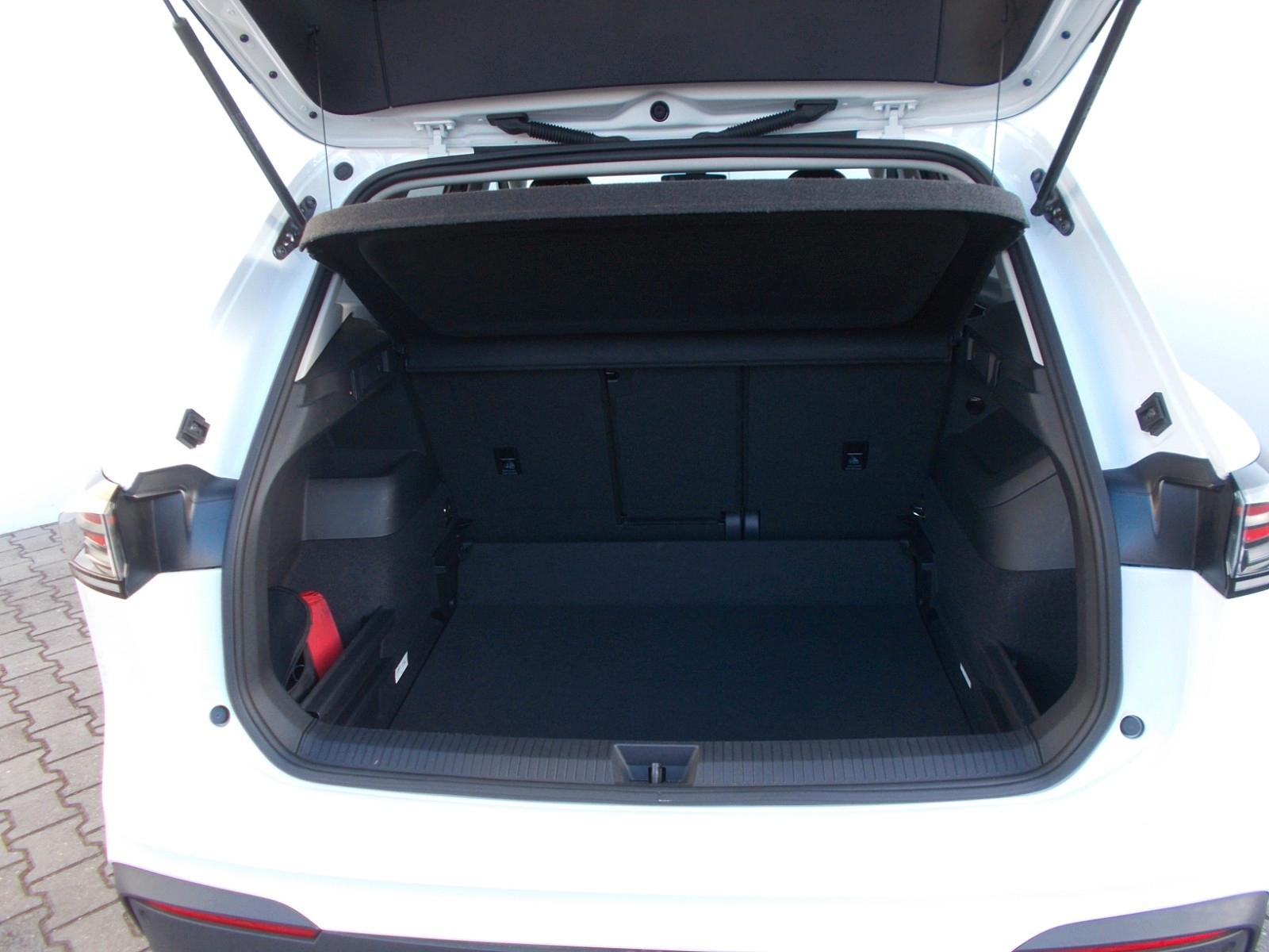 Volkswagen Tiguan 1.5 eTSI