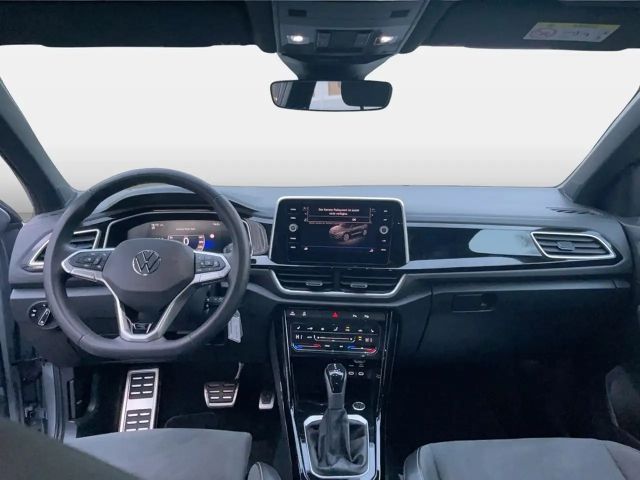 Volkswagen T-Roc 1.5 TSI DSG IQ.Drive R-Line