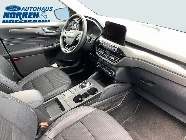 Ford Kuga Plug in Hybrid X