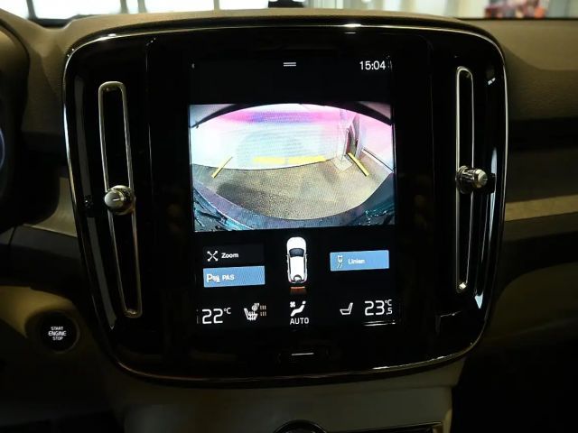 Volvo XC40 AWD Geartronic Inscription