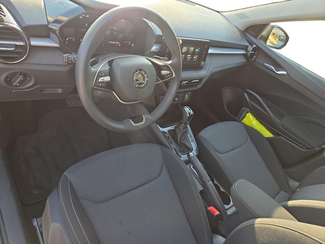 Skoda Fabia 1.0 TSI Drive