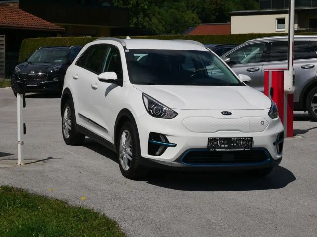 Kia Niro EV Long range e-Niro