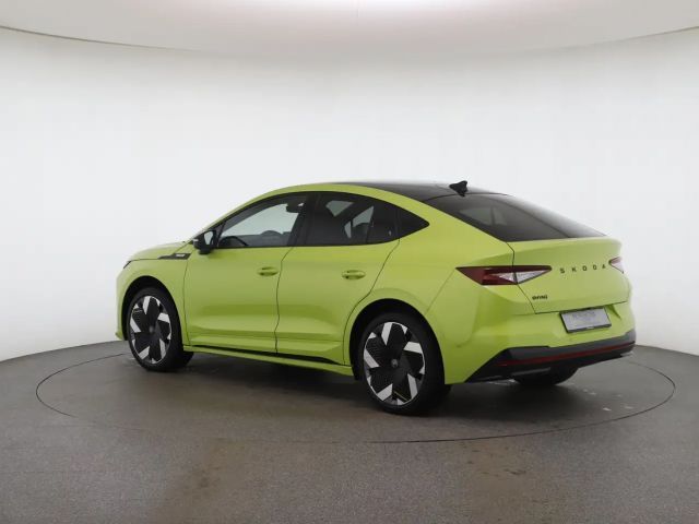 Skoda Enyaq Coupe RS