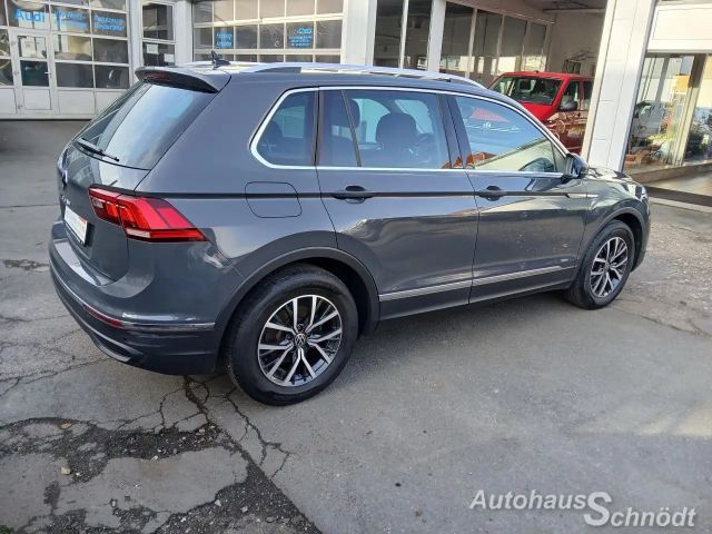 Volkswagen Tiguan 1.5 TSI Life