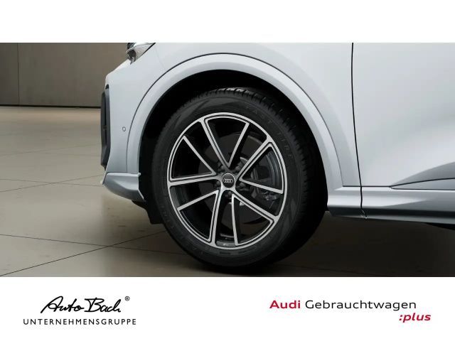 Audi Q5 Quattro S-Line