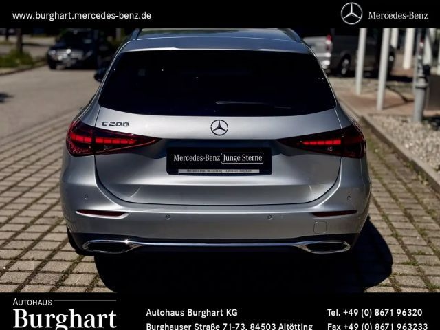 Mercedes-Benz C 200 AVANTGARDE Estate