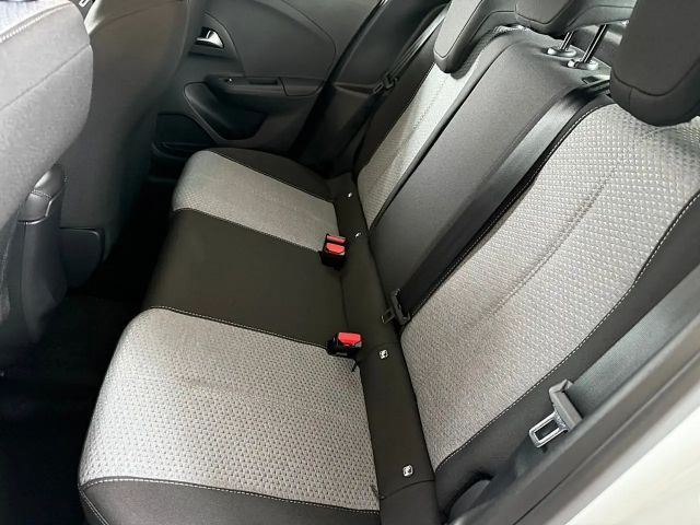 Opel Corsa Edition Turbo