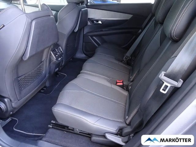 Peugeot 5008 GT-Line PureTech