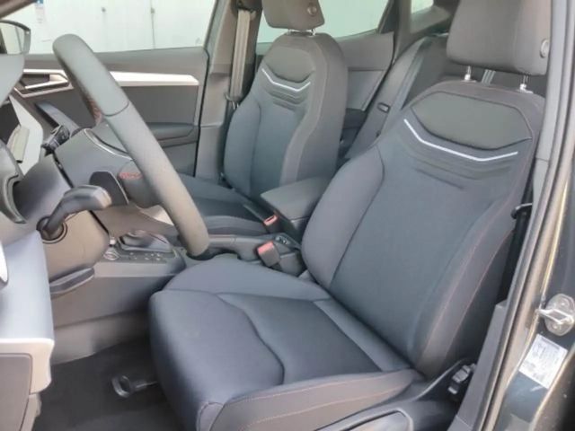 Seat Ibiza 1.0 TSI DSG FR-lijn