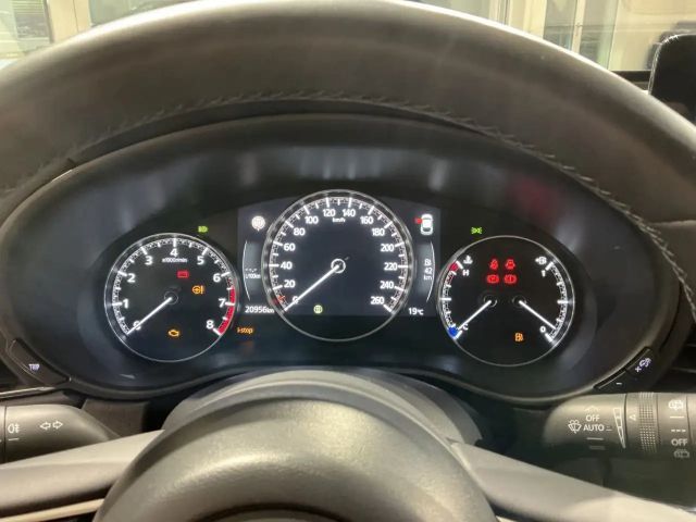 Mazda CX-30 *ACC*LED*CarPlay*