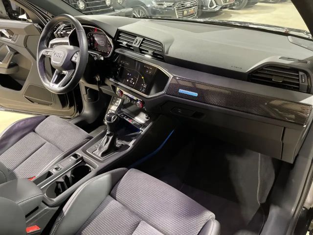 Audi Q3 Quattro Sportback