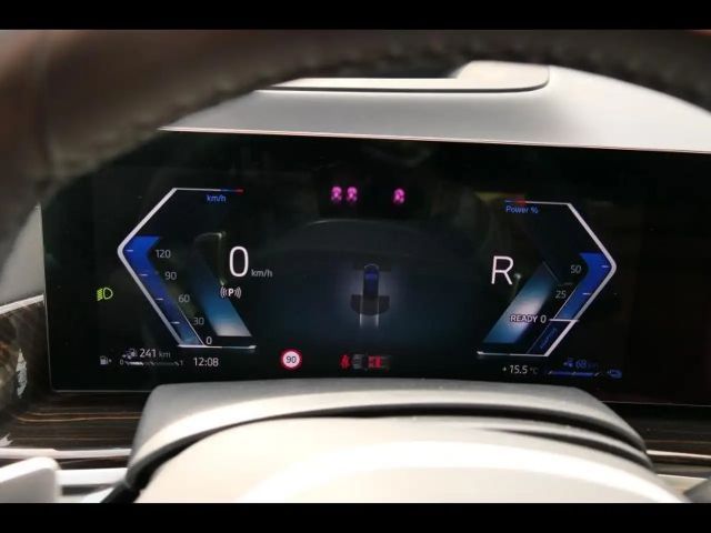 BMW X5 M-Sport xDrive50e