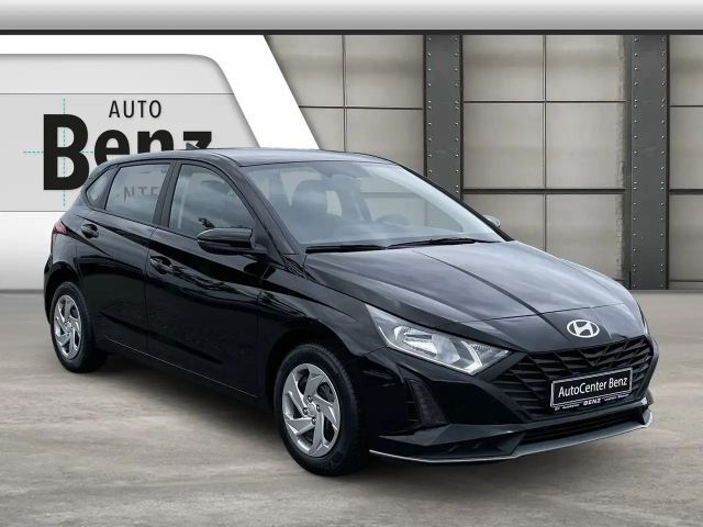 Hyundai i20 1.2 Select