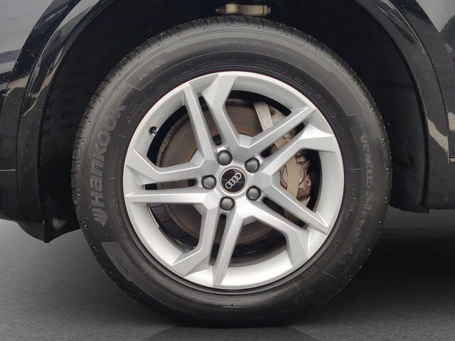 Audi Q5 40 TDI Quattro S-Tronic