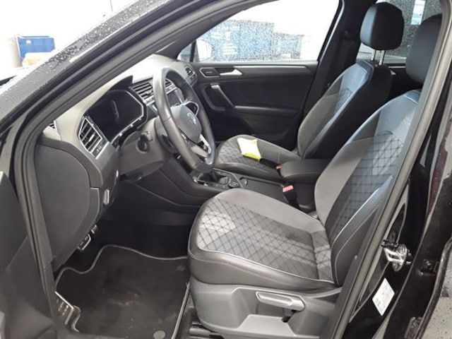Volkswagen Tiguan 2.0 TDI Allspace