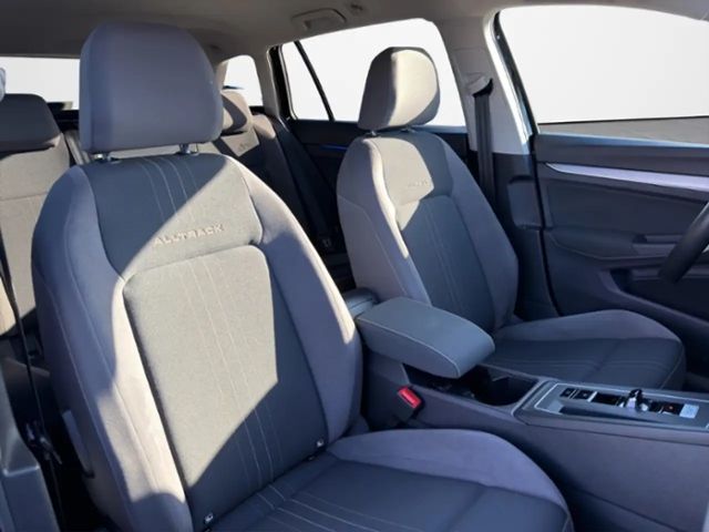 Volkswagen Golf 2.0 TDI AllTrack Variant