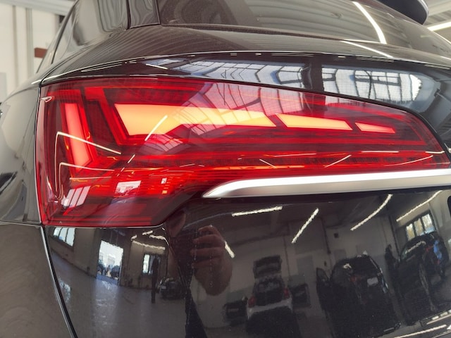 Audi Q5 40 TDI Quattro S-Tronic