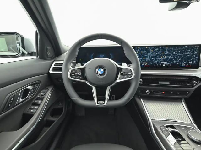 BMW 320 320d xDrive