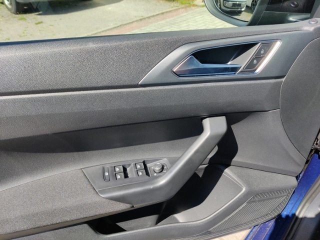 Volkswagen Taigo DSG R-Line Style