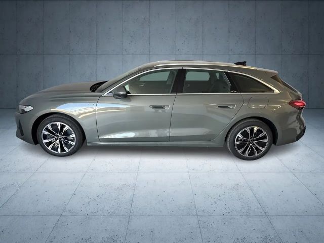 Audi A5 Hybride Quattro