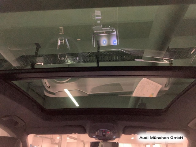 Audi Q8 55 TFSI Hybride Quattro