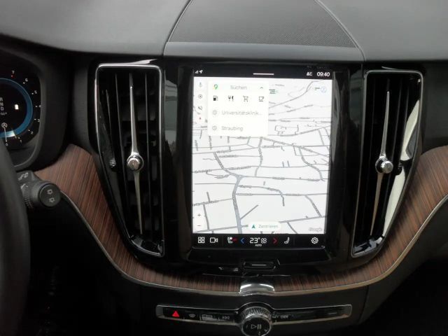 Volvo XC60 Bright Plus