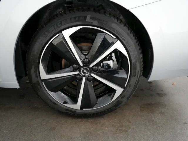 Opel Astra GS-Line Grand Sport Sports Tourer