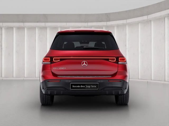 Mercedes-Benz EQB 250 AMG Line
