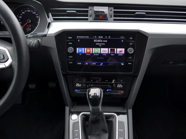 Volkswagen Passat 2.0 TDI Variant