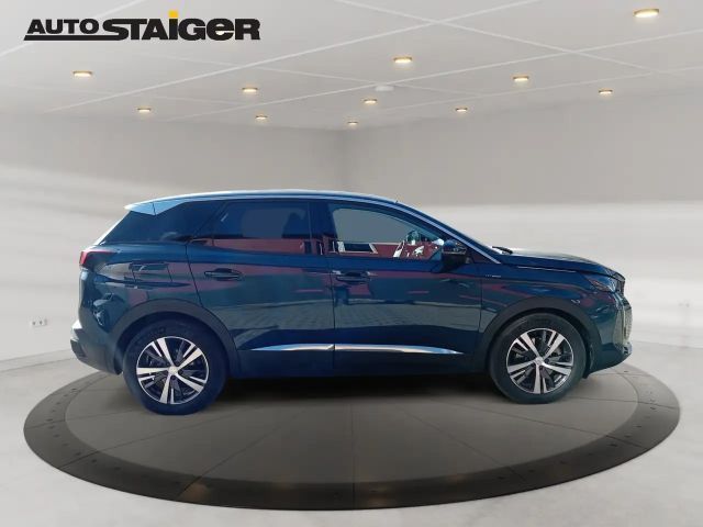 Peugeot 3008 Allure Pack