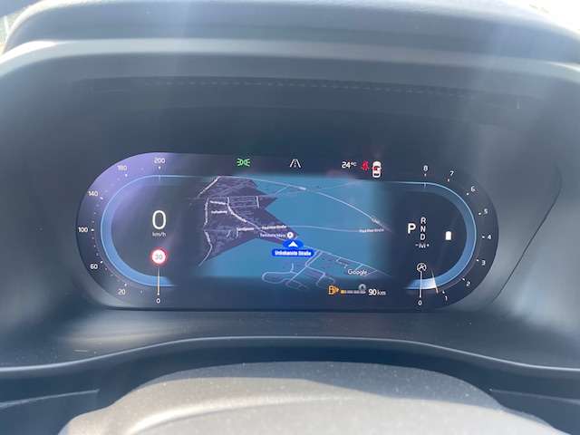 Volvo XC40 Dark Plus