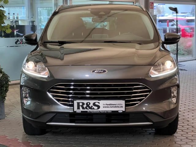 Ford Kuga Titanium