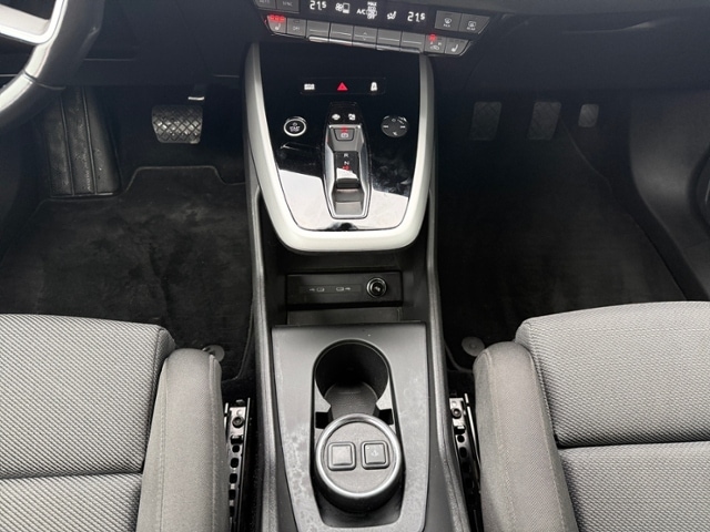 Audi Q4 e-tron 40 Sportback