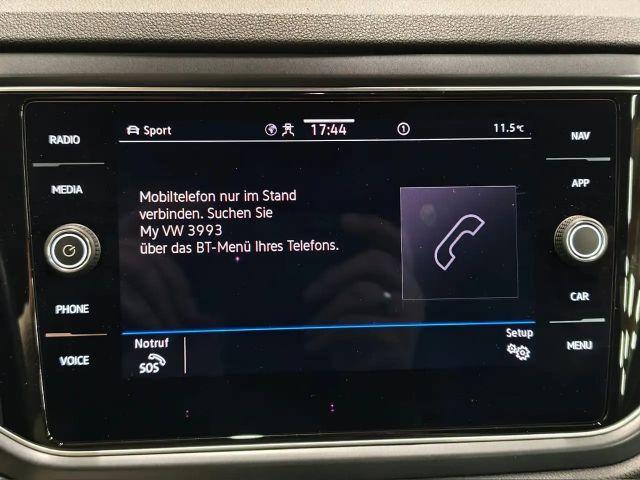 Volkswagen T-Roc Cabriolet DSG R-Line