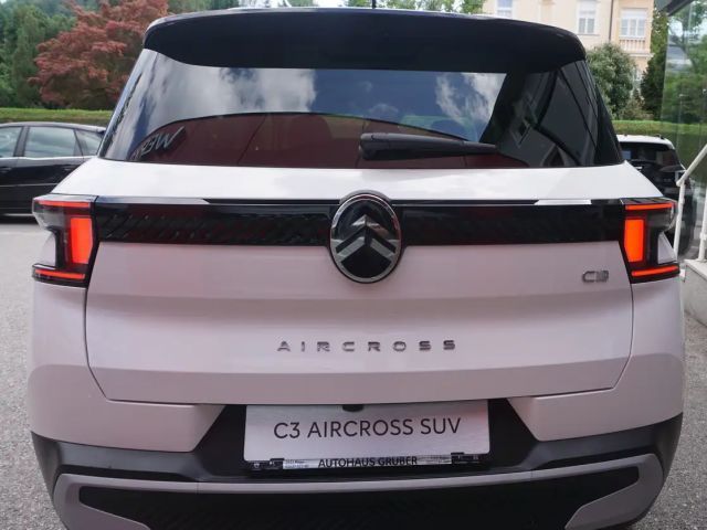 Citroën C3 Aircross Max
