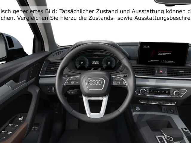 Audi Q5 Quattro