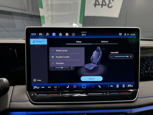 Volkswagen Tiguan 2.0 TDI 4Motion R-Line